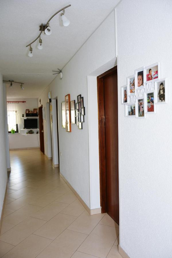 Apartment Rita Senj  Exterior photo